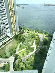 Blk 421A Northshore Straitsview (Punggol), HDB 3 Rooms #516400171